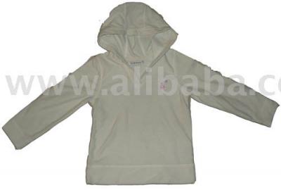 Apparel Stock (Одежда фонда)