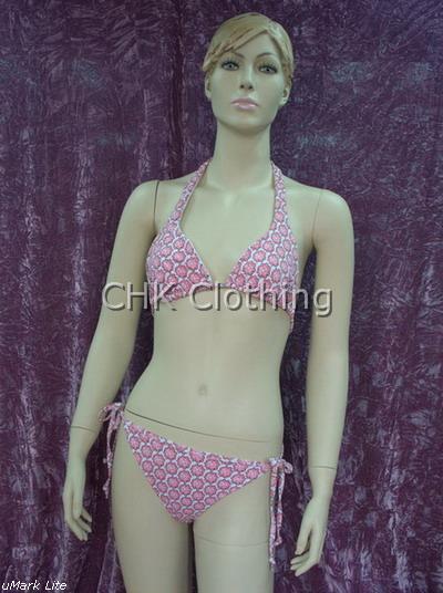 Bikini Swimwear (Sw001) (Bikini Maillots de bain (SW001))