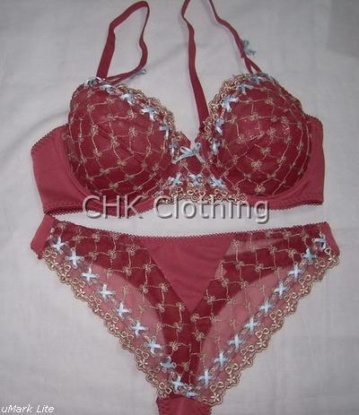 Bra Set (Model No: Bus003) (Bra Set (Model No: Bus003))