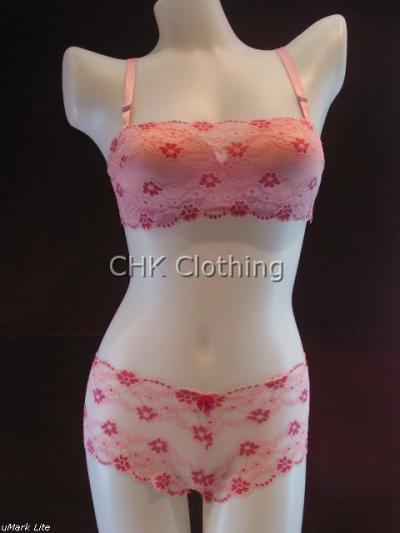 Bra Set (Model No: Bus008) (Bra Set (Model No: Bus008))