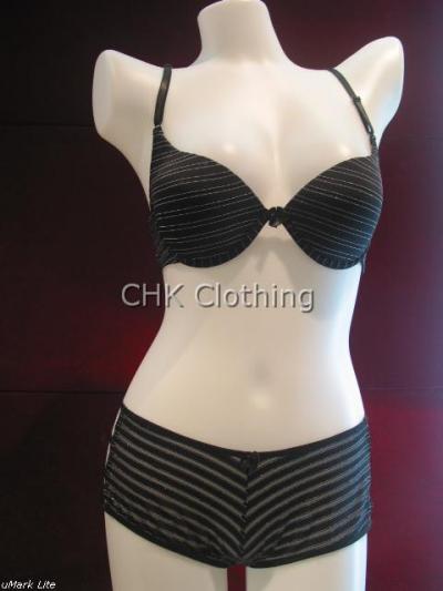Bra Set (Model No: Bus007) (Bra Set (Model No: Bus007))