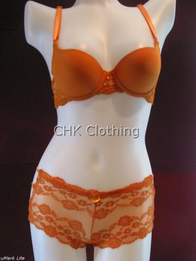 Bra Set (Model No: Bus024) (BH-Set (Modell Nr.: Bus024))