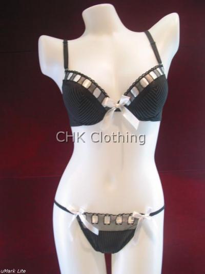 Bra Set (Model No: Bus023) (Bra Set (Model No: Bus023))