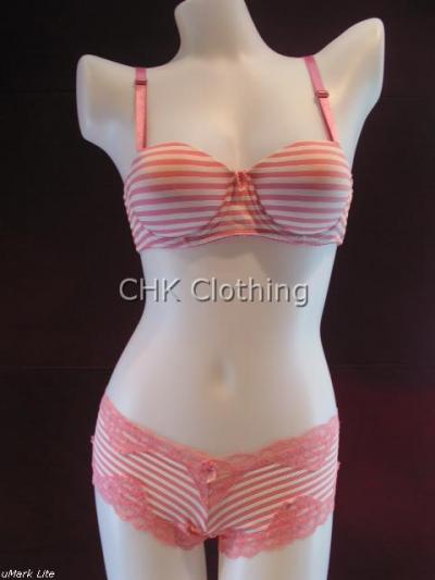 Bra Set (Model No: Bus020) (Bra Set (Model No: Bus020))