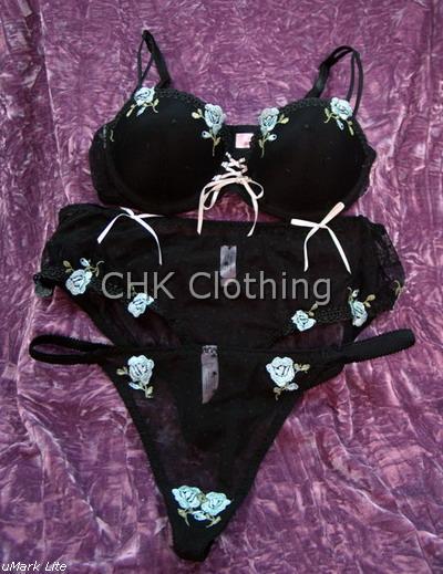 Bra Set (Model No: Bus006) (Bra Set (Model No: Bus006))
