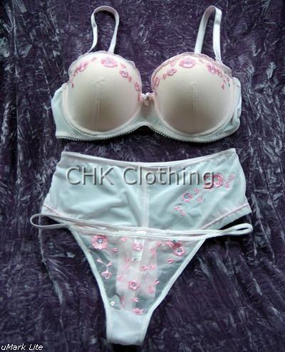 Bra Set (Model No: Bus004) (Bra Set (Model No: Bus004))