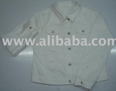 Denim Jackets (Denim Jackets)