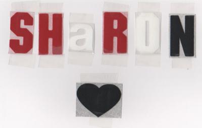 Flock Transfer Patches (Патчи Flock передаче)