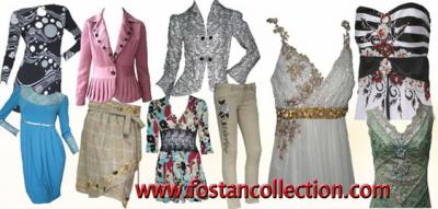 Fostan Collection (Fostan Collection)