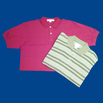 Polo Shirt (Рубашки поло)