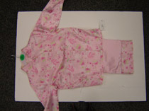 Pyjama