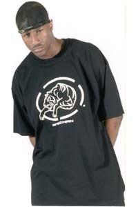 Amazhan T-shirt (Amazhan T-Shirt)