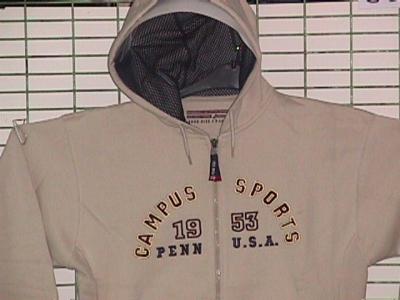 Boys Sweat Shirt (Garçons Sweat Shirt)