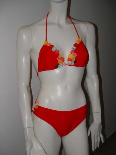 Bikini (Бикини)