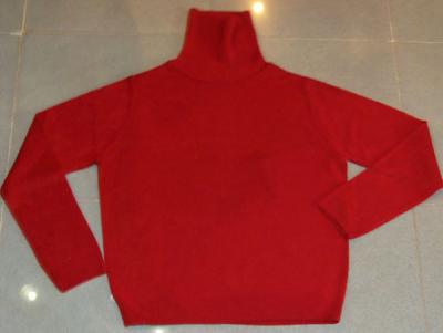 Cashmere Touch Pullover (Cashmere Touch Pullover)
