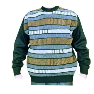 Tricot Mens Wear