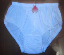Panty type PCA-09