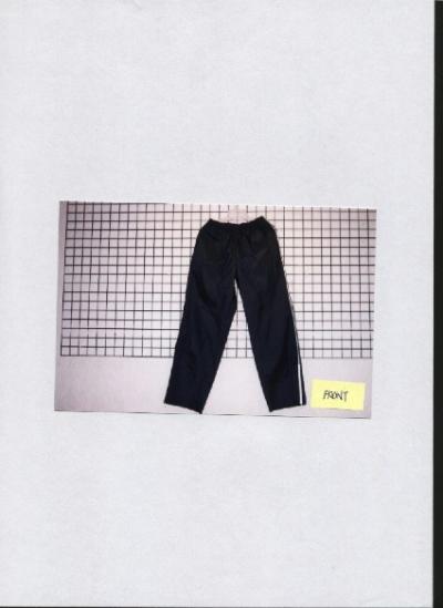 Garment (Garment)