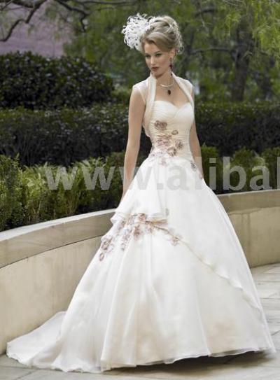 Wedding Dresses (Wedding Dresses)