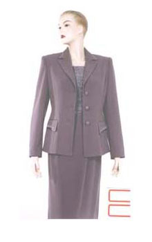 Lady Suit (Леди Suit)