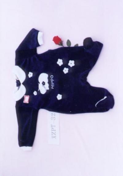 Baby Romper