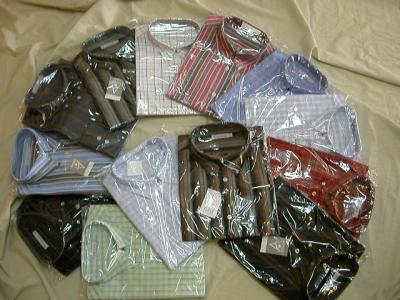 Men`s Shirts (MEN `S Рубашки)