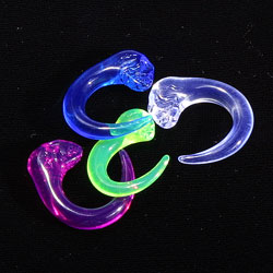 Expander Glow Piercing (Expander Glow Пирсинг)