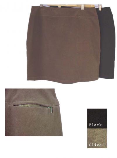 Skirt (Jupe)