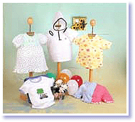 Baby Wear (Porter bébé)