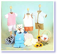 Baby Wear (Porter bébé)