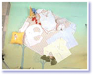 Baby Wear (Porter bébé)