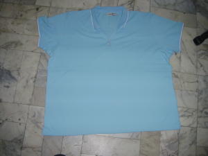 Ladies Polo Shirt