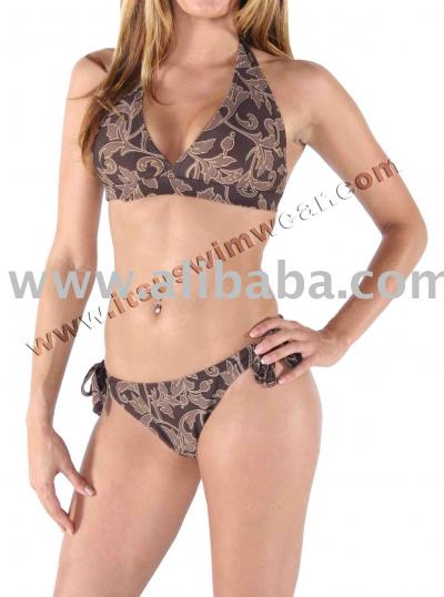 Beachwear / Swimwear / Bikini (Beachwear / Swimwear / Bikini)