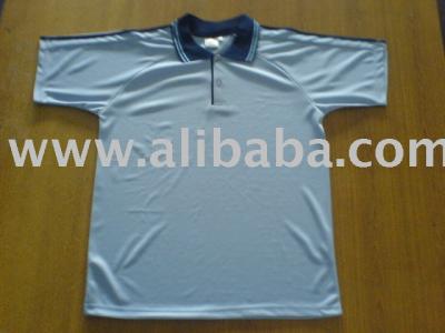 Sports Shirts / Jerseys (Футболки / Футболки)