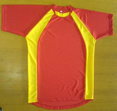 Sports Shirts (Футболки)