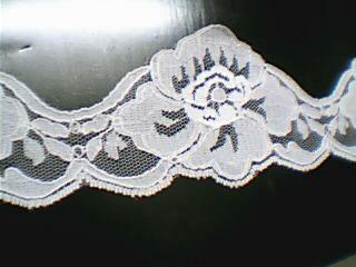 Lycra Laces (Lycra Lacets)