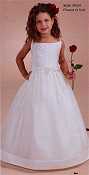 Flowergirl Dress
