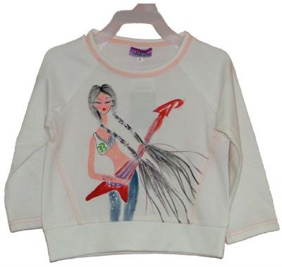 Children Top (Enfants Haut)