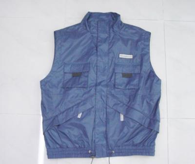 Promotional Sport Fishing Waistcoat (Werbeartikel Sport Fishing Weste)