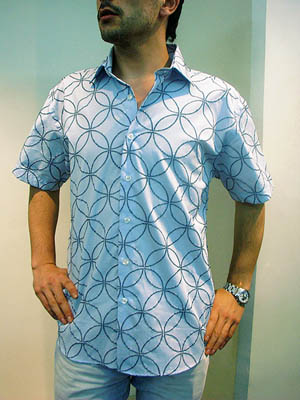 Man Sport Shirts (Man Sport Shirts)