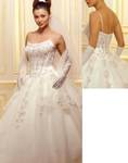 Bridal Gowns (Robes de mariée)