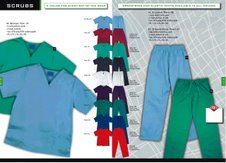 Uniforms (Uniformen)