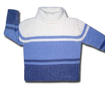 Children`s Sweater