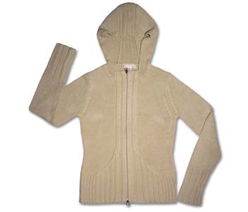 Ladies Cardigan (Ladies Cardigan)
