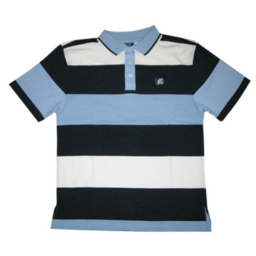 Men Polo (Polo Homme)
