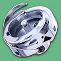 Embroidery Machine (Stickmaschine)