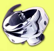 Sewing Machines Part (Nähmaschinen Teil)