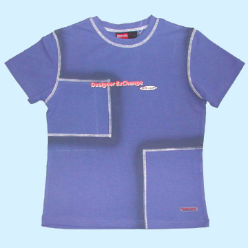 T-shirt (T-shirt)