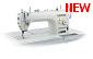 Single Needle Lock Stitch Sewing Machine