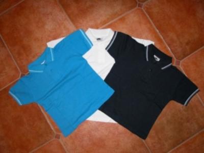 Children Polo